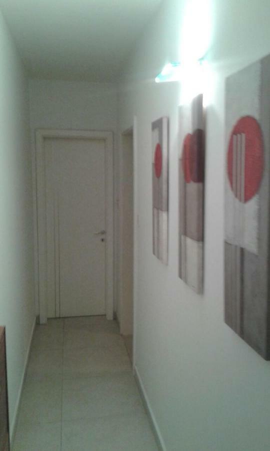 Appartamento Sliema sea front balcony Esterno foto